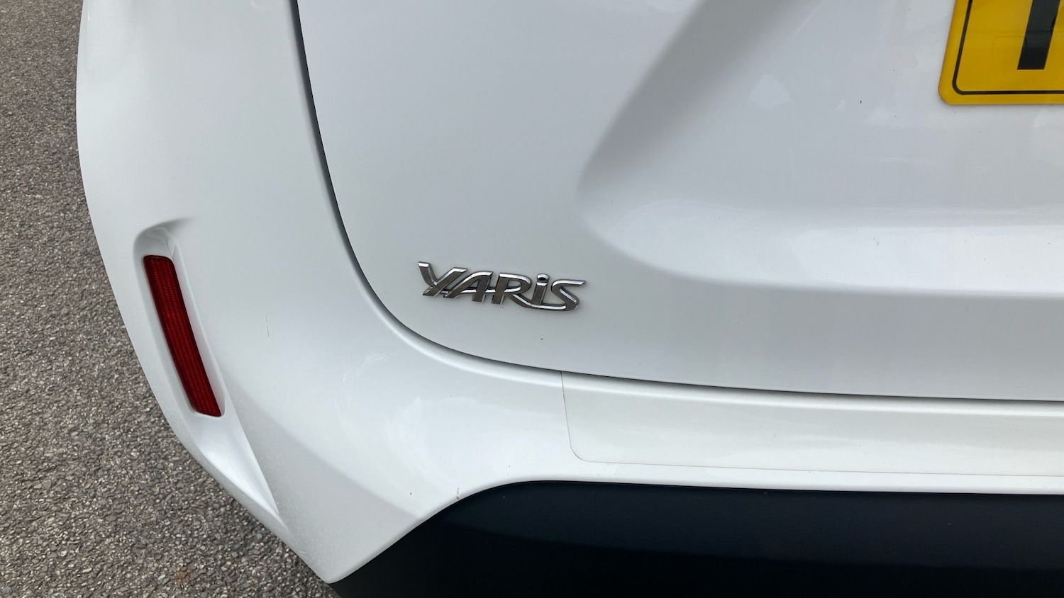 Vehicle 34