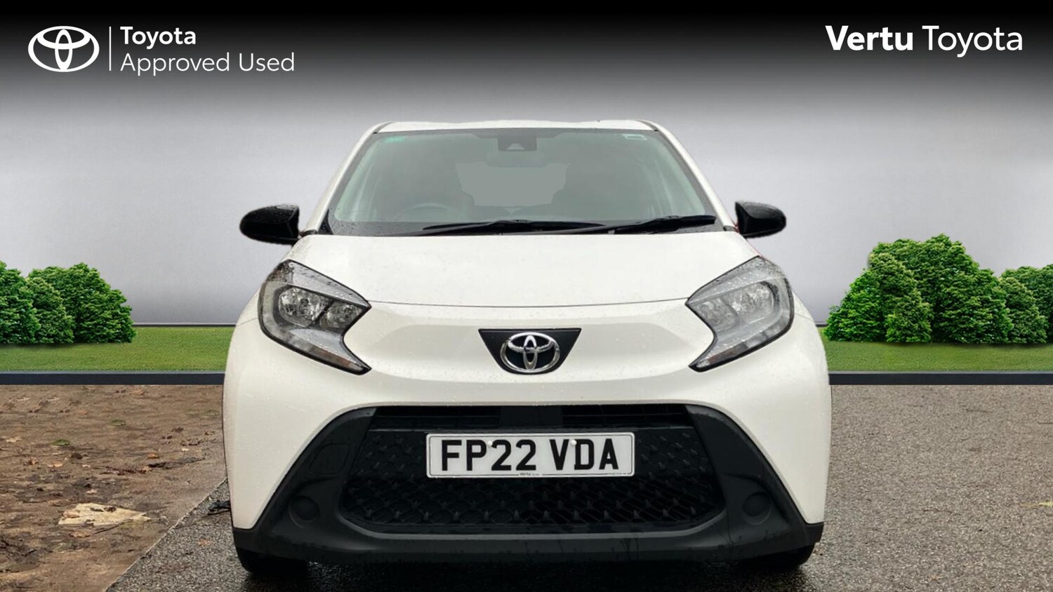 Used Toyota Aygo X 2022 for sale - 76625586: Photo 15