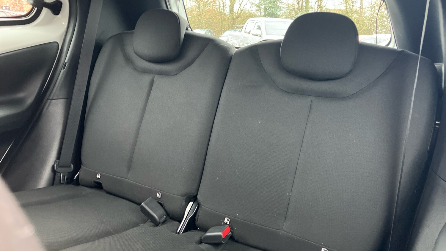 Used Toyota Aygo X 2022 for sale - 76625586: Photo 20