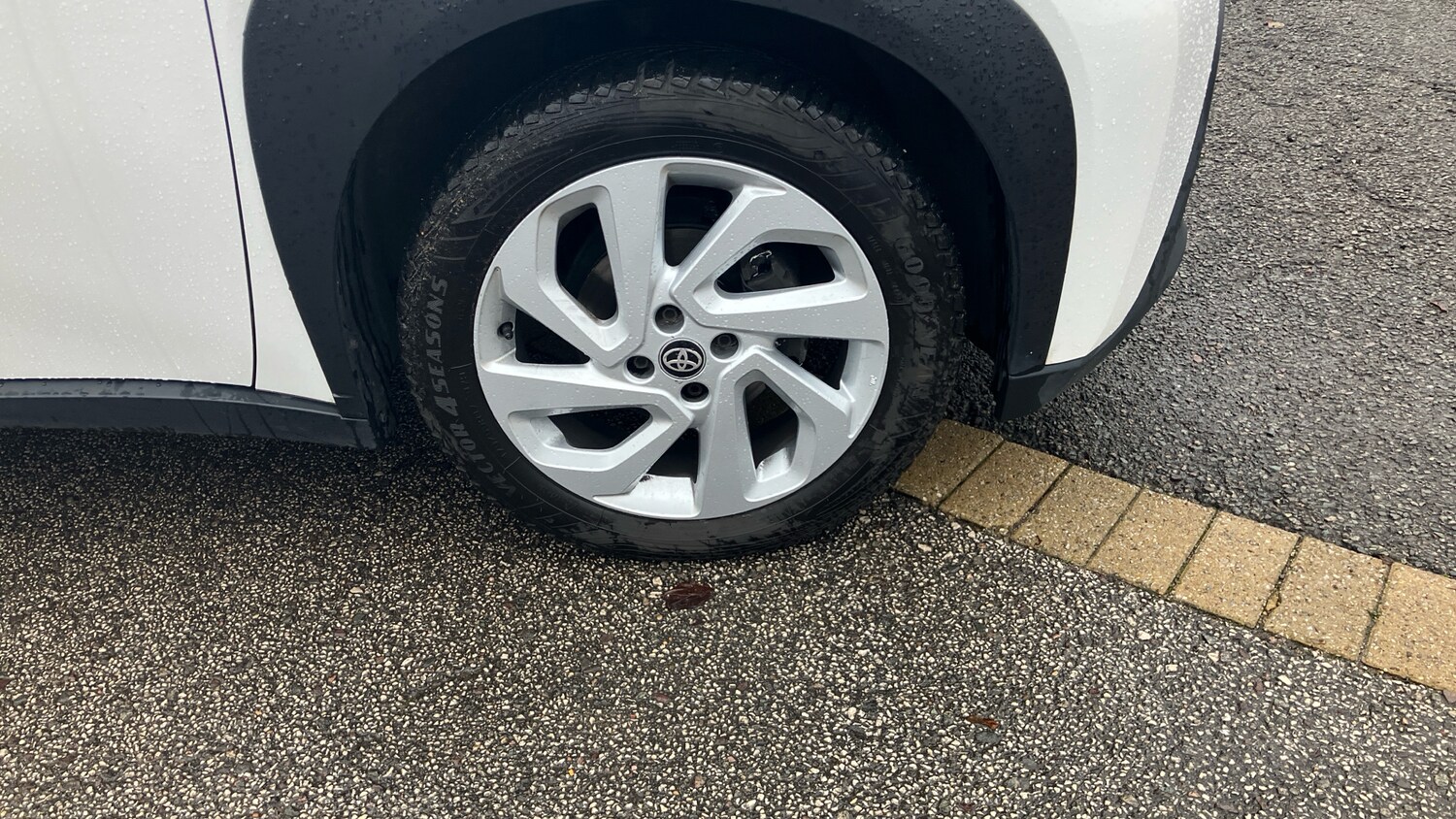 Used Toyota Aygo X 2022 for sale - 76625586: Photo 33