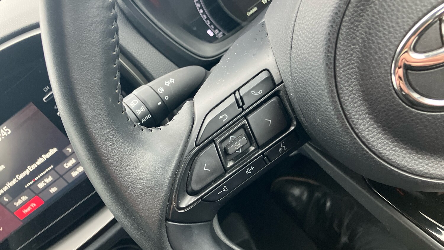 Used Toyota Aygo X 2022 for sale - 76625586: Photo 41