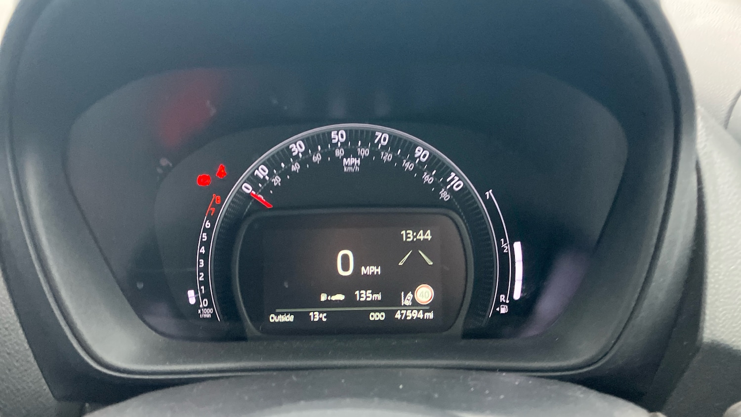 Used Toyota Aygo X 2022 for sale - 76625586: Photo 9