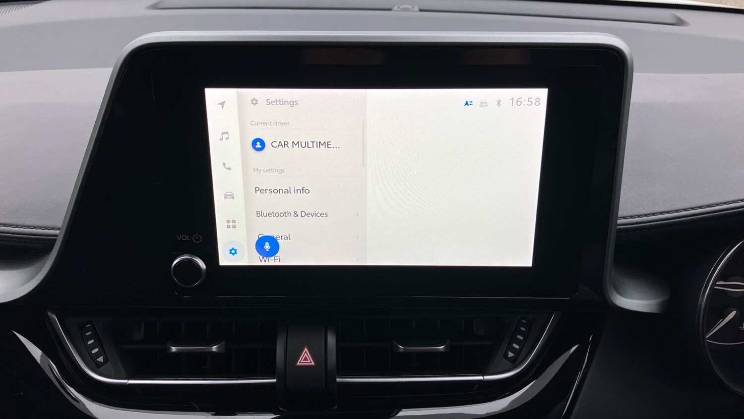 Used Toyota C-HR 2023 for sale - 76207687: Photo 25