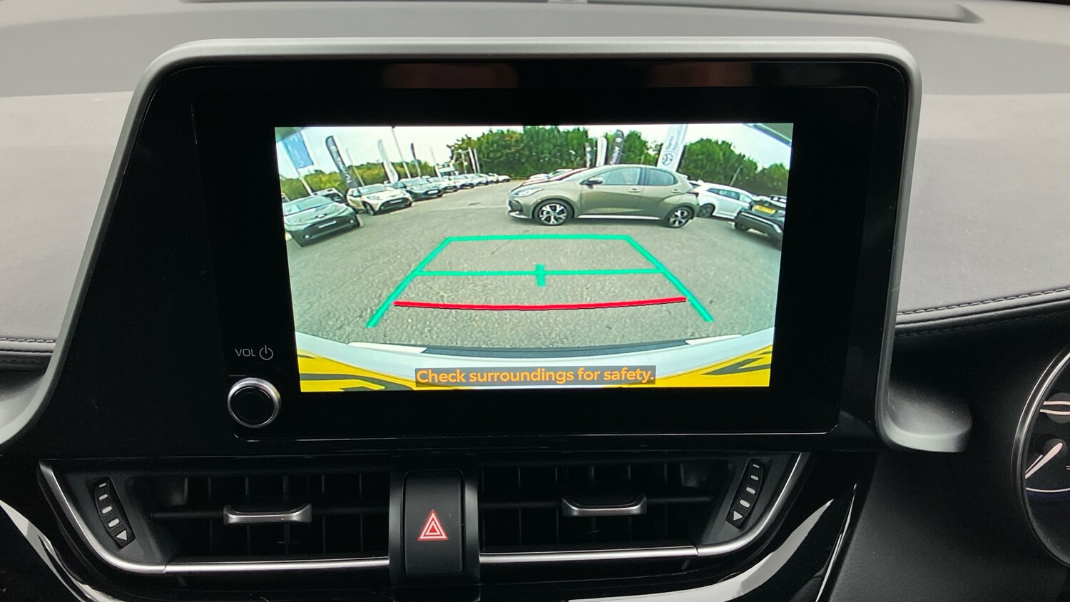 Used Toyota C-HR 2023 for sale - 76207687: Photo 27