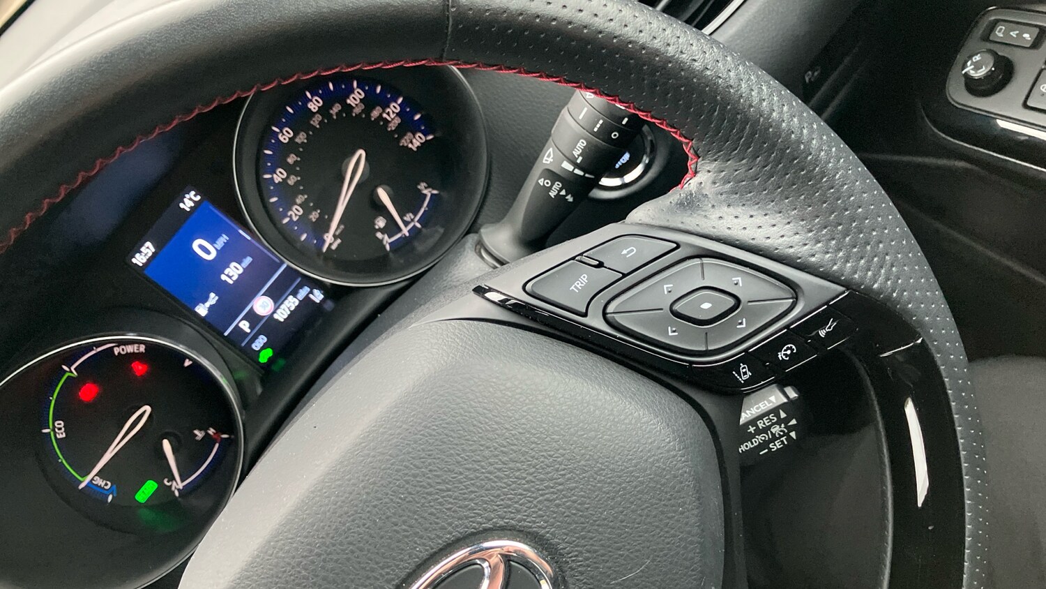 Used Toyota C-HR 2023 for sale - 76207687: Photo 33