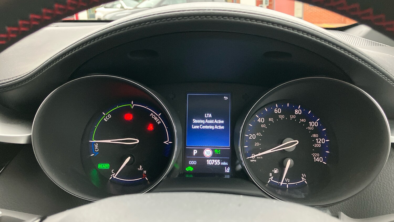 Used Toyota C-HR 2023 for sale - 76207687: Photo 36