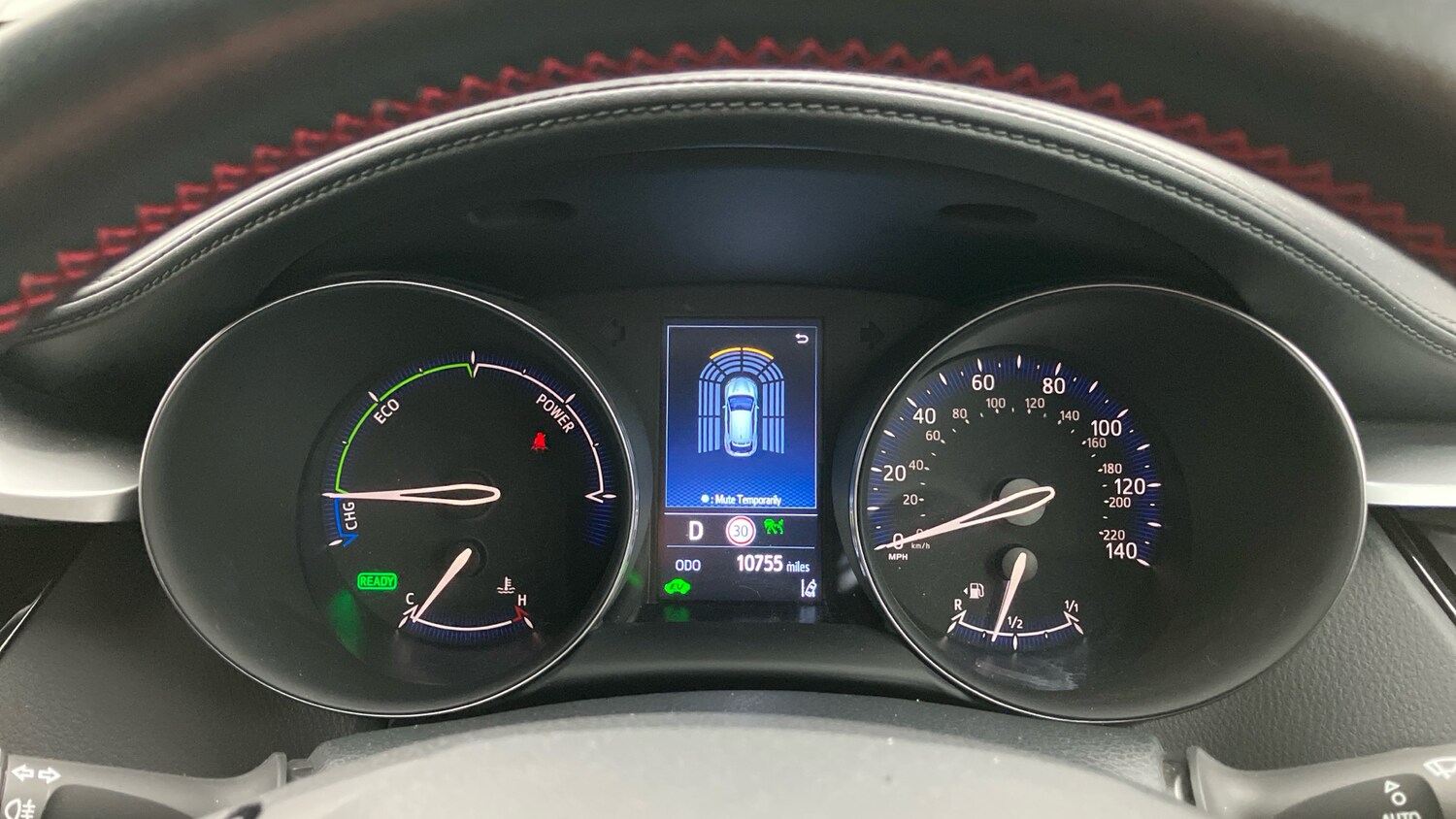 Used Toyota C-HR 2023 for sale - 76207687: Photo 39