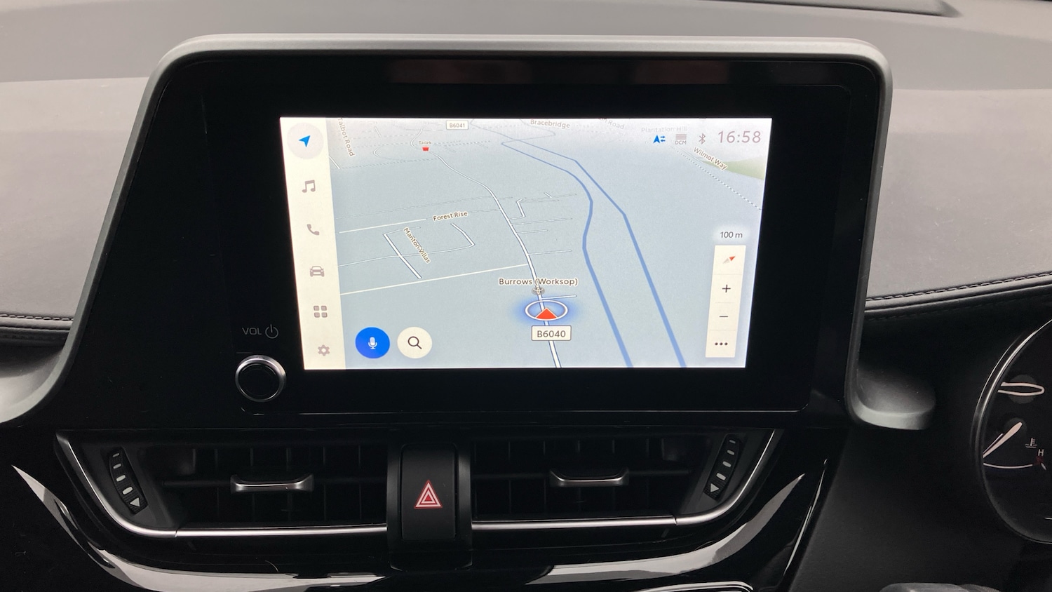 Used Toyota C-HR 2023 for sale - 76207687: Photo 7