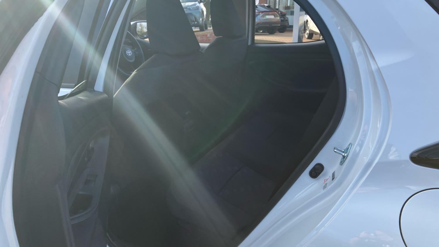 Used Toyota Yaris 2025 for sale - 77763304: Photo 13