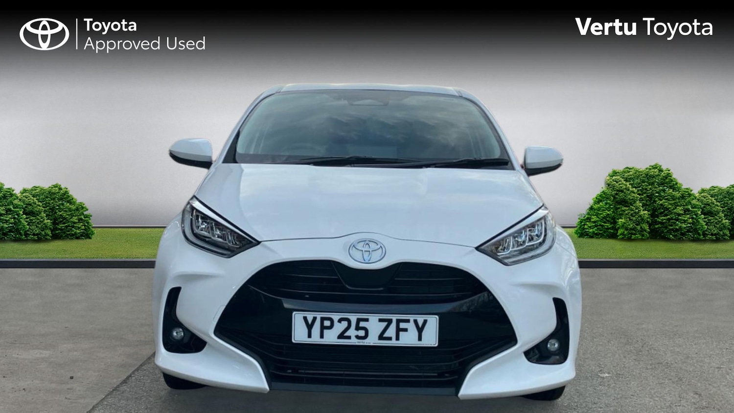 Used Toyota Yaris 2025 for sale - 77763304: Photo 15