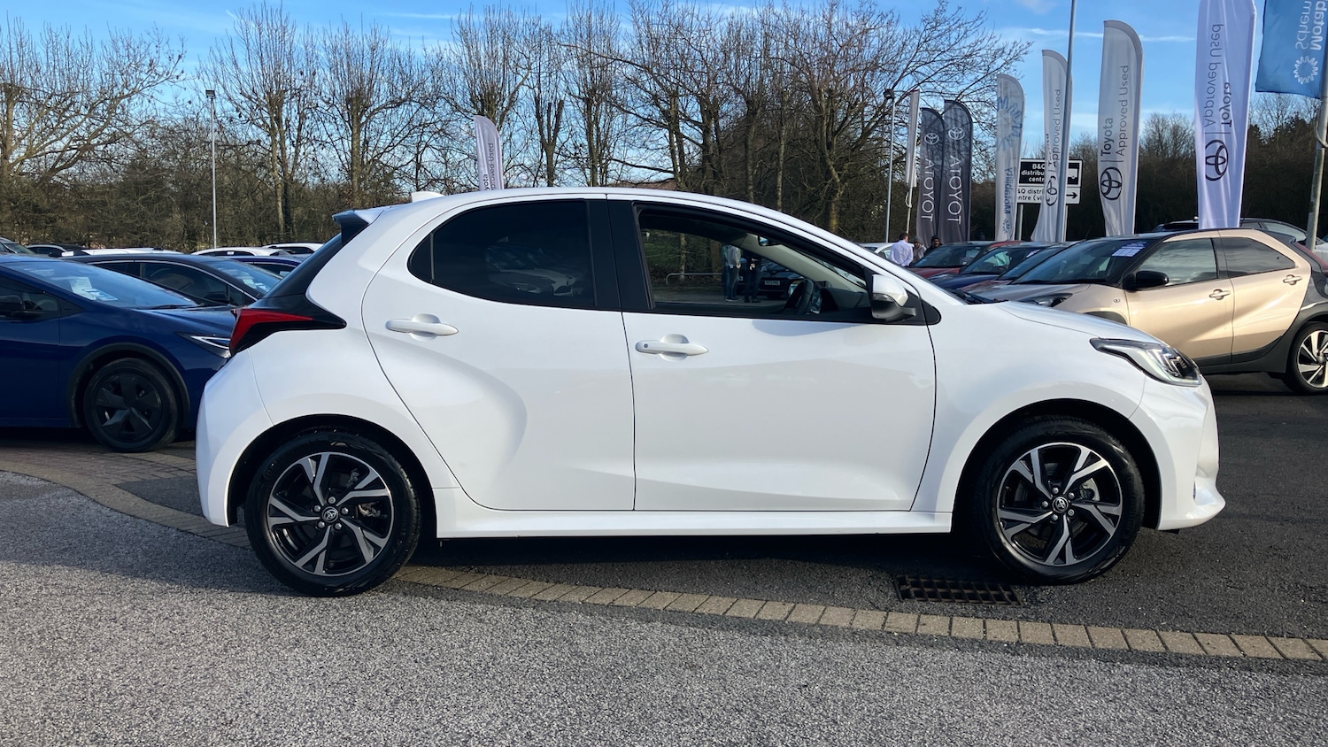 Used Toyota Yaris 2025 for sale - 77763304: Photo 16