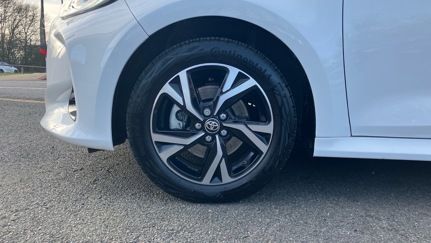 Used Toyota Yaris 2025 for sale - 77763304: Photo 18