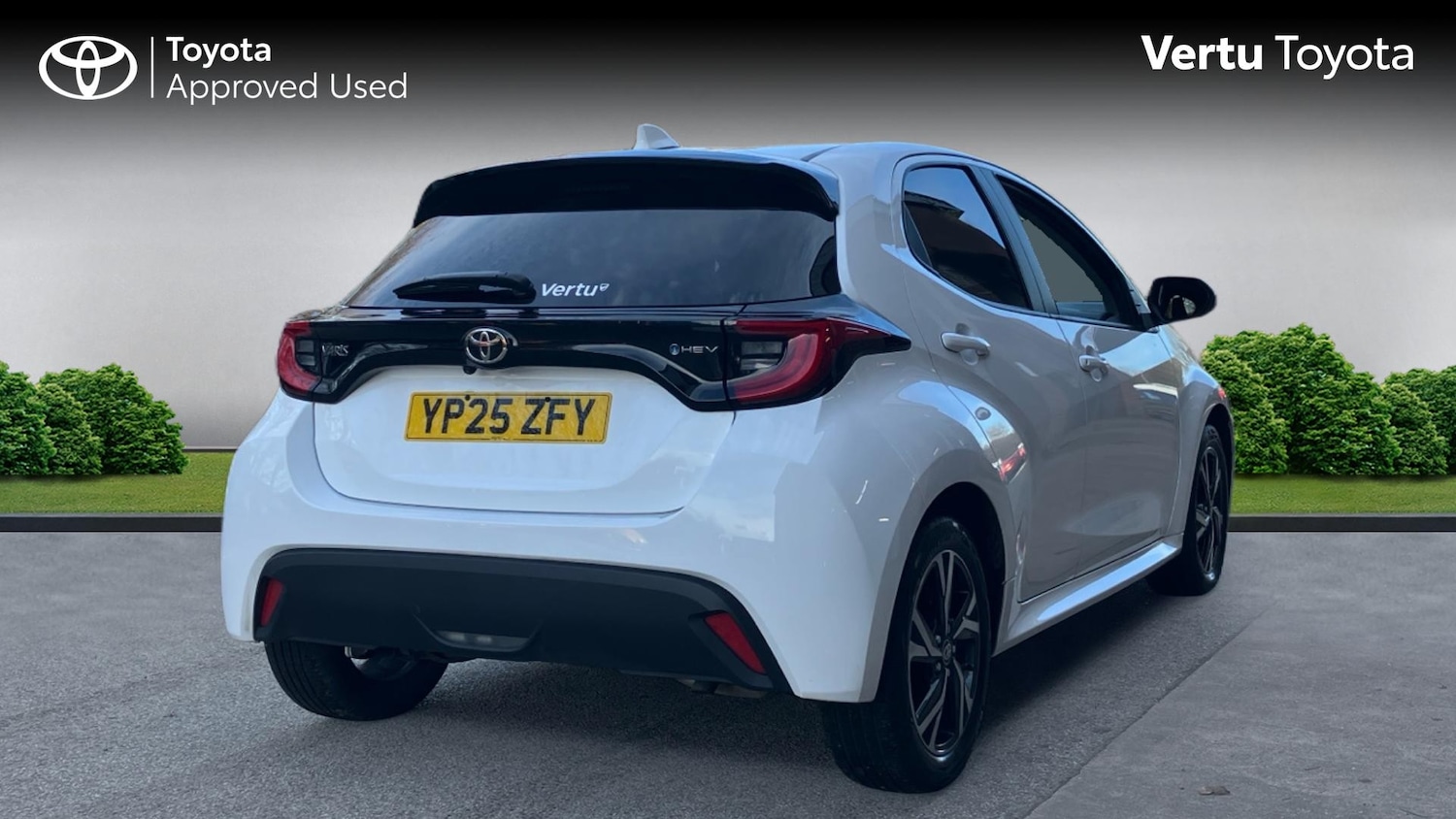 Used Toyota Yaris 2025 for sale - 77763304: Photo 2
