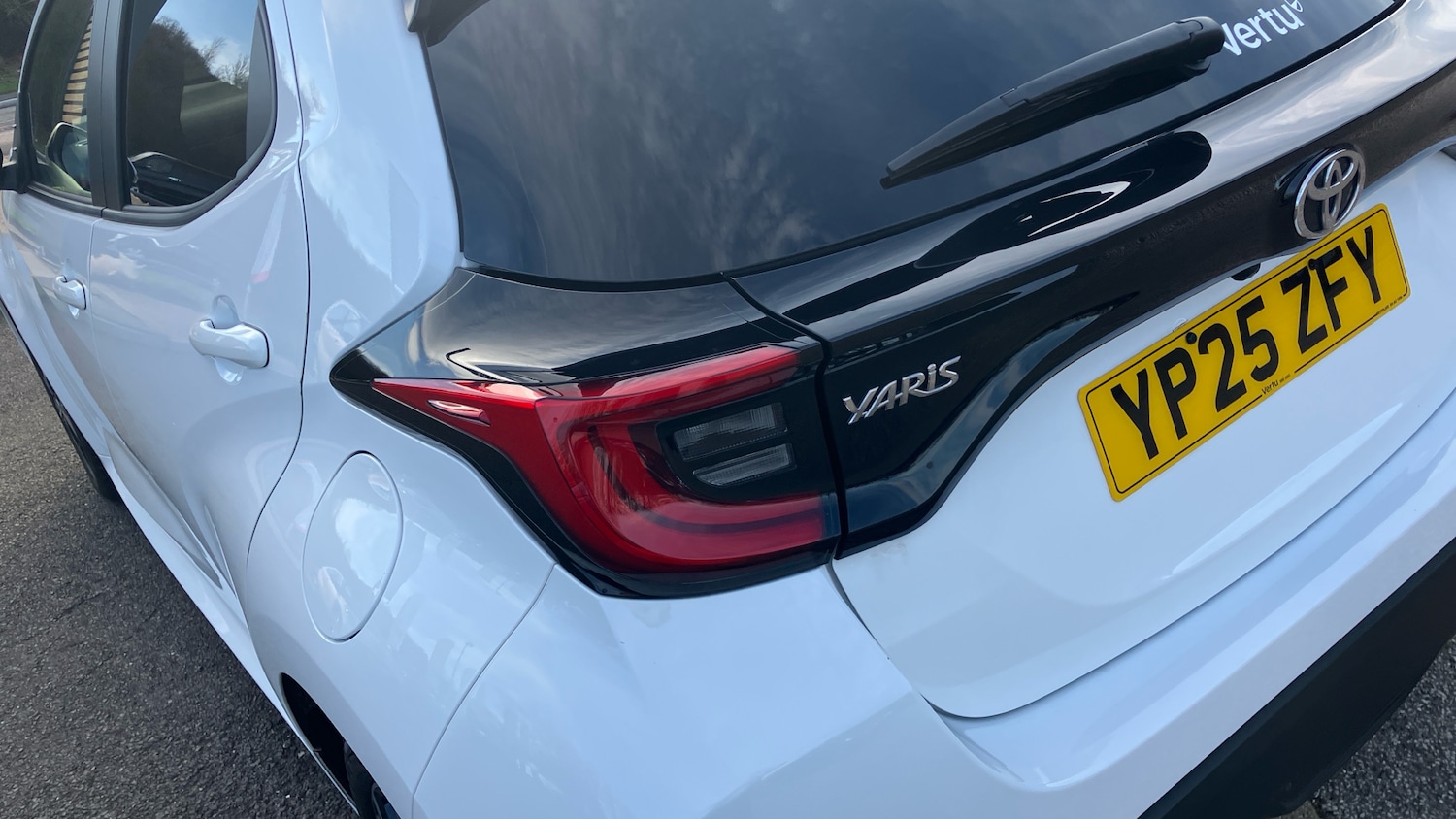 Used Toyota Yaris 2025 for sale - 77763304: Photo 21