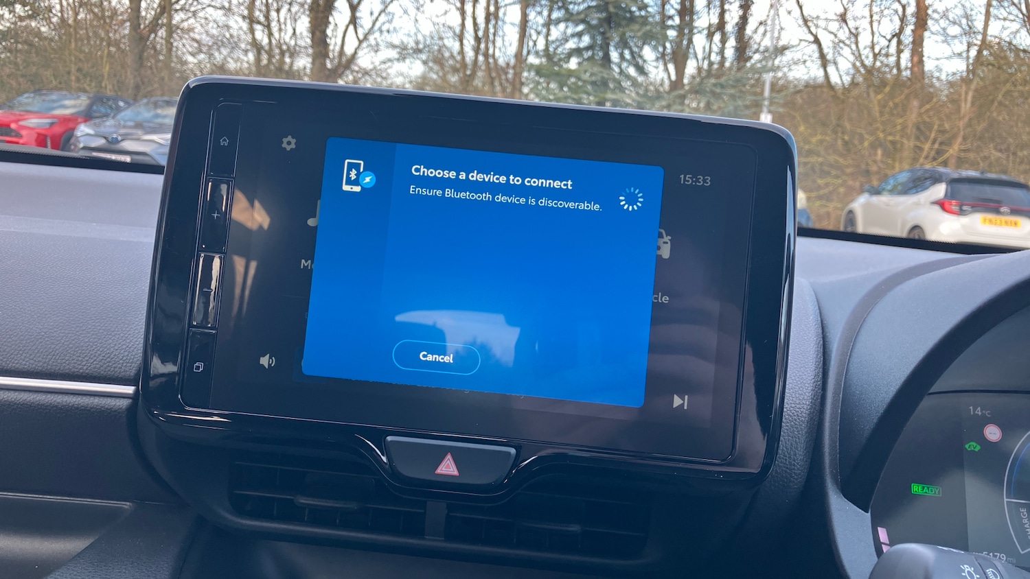 Used Toyota Yaris 2025 for sale - 77763304: Photo 23