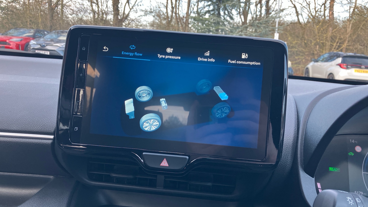 Used Toyota Yaris 2025 for sale - 77763304: Photo 24