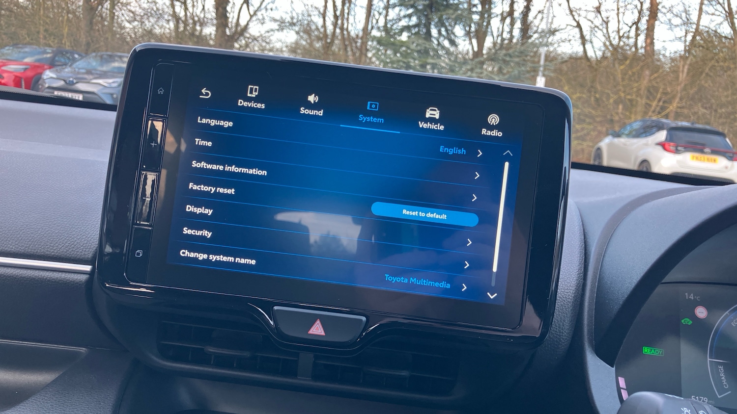 Used Toyota Yaris 2025 for sale - 77763304: Photo 25