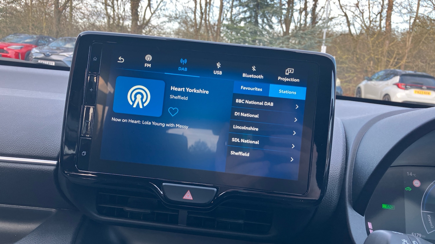 Used Toyota Yaris 2025 for sale - 77763304: Photo 26