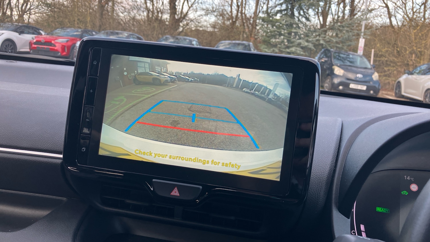 Used Toyota Yaris 2025 for sale - 77763304: Photo 27