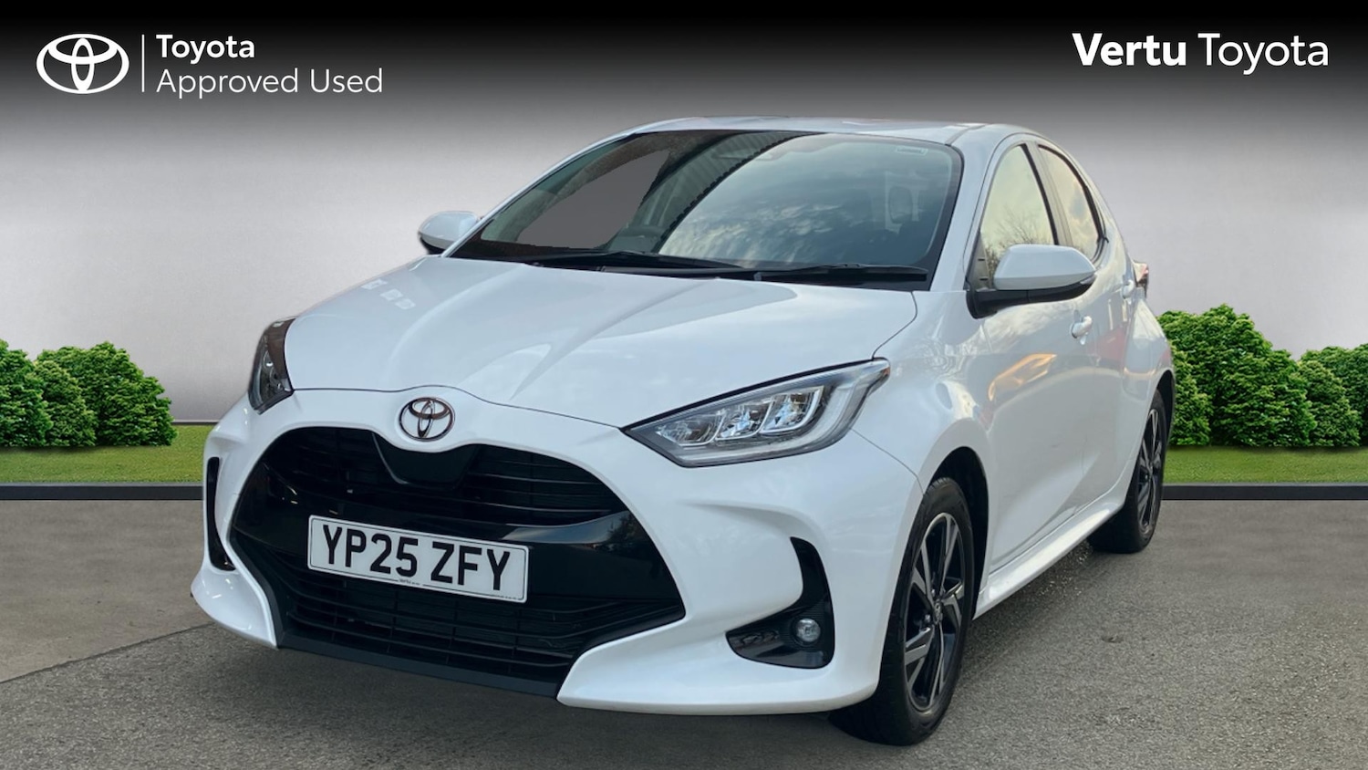 Used Toyota Yaris 2025 for sale - 77763304: Photo 3