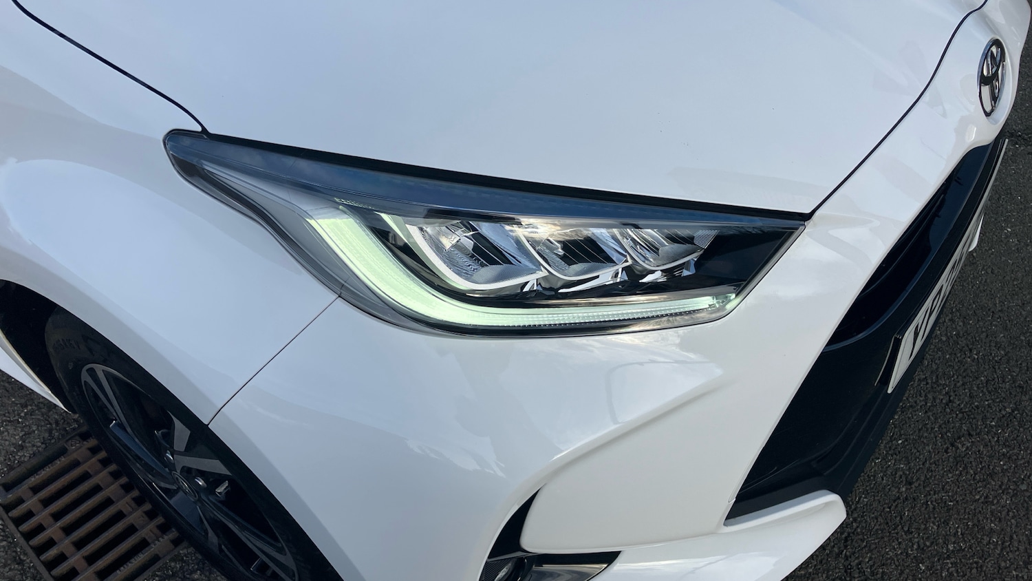 Used Toyota Yaris 2025 for sale - 77763304: Photo 32