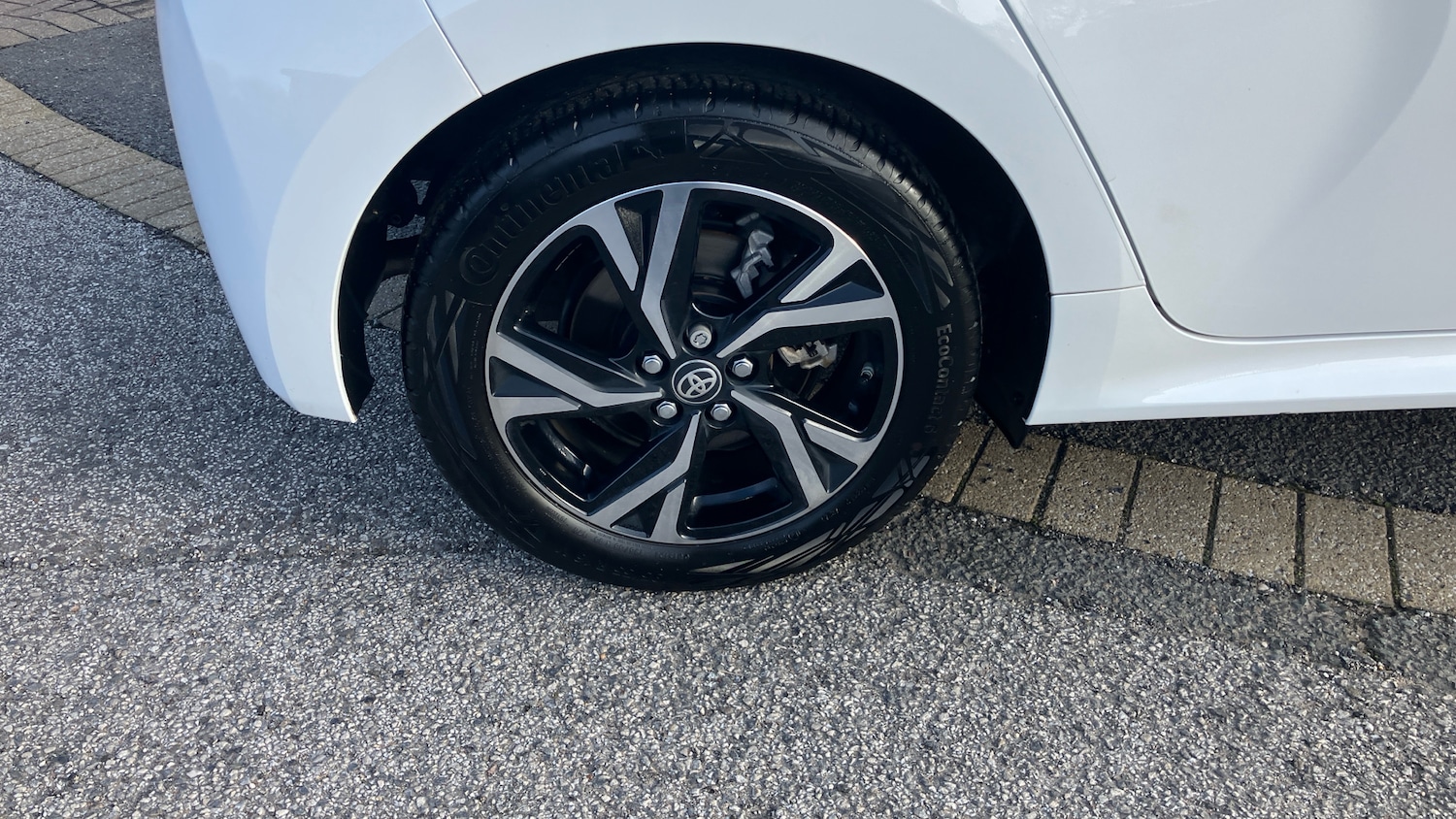 Used Toyota Yaris 2025 for sale - 77763304: Photo 34