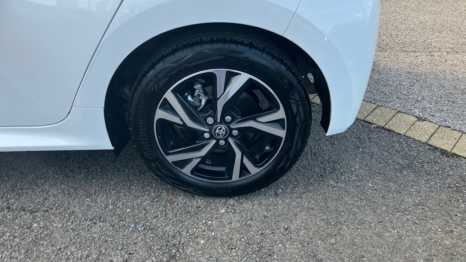 Used Toyota Yaris 2025 for sale - 77763304: Photo 35