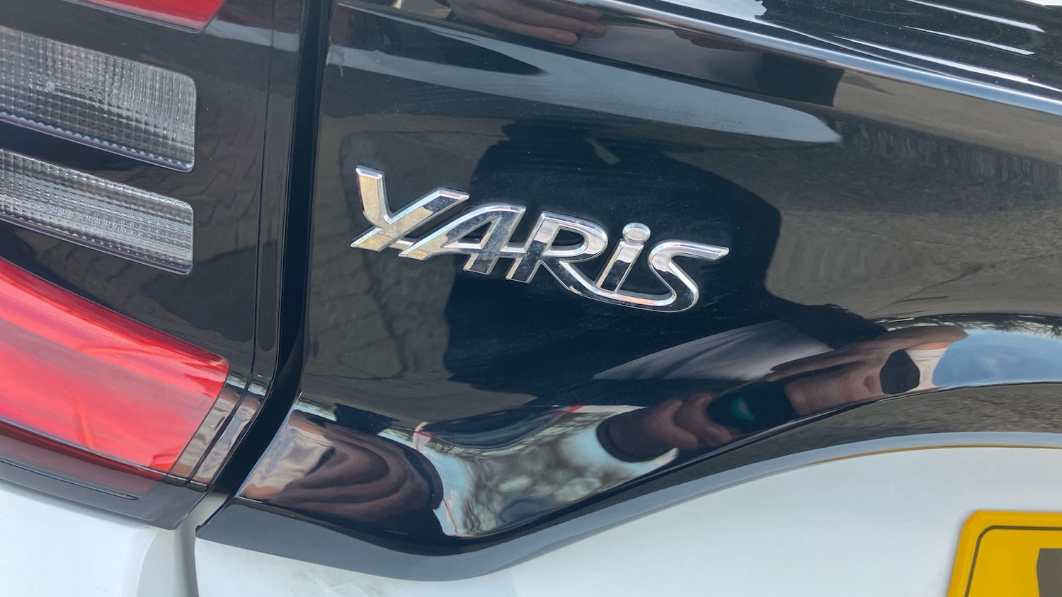 Used Toyota Yaris 2025 for sale - 77763304: Photo 36