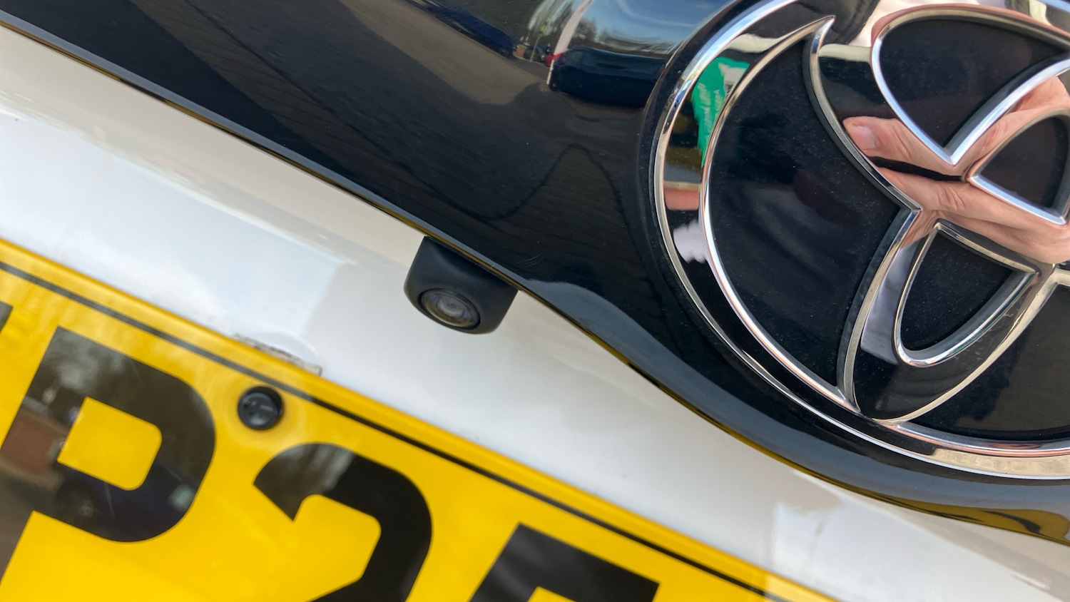 Used Toyota Yaris 2025 for sale - 77763304: Photo 38