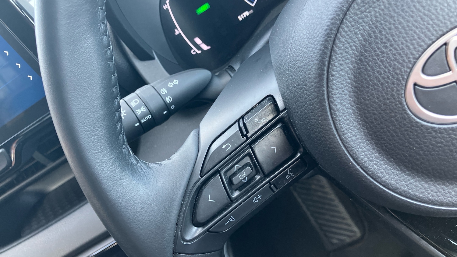 Used Toyota Yaris 2025 for sale - 77763304: Photo 45