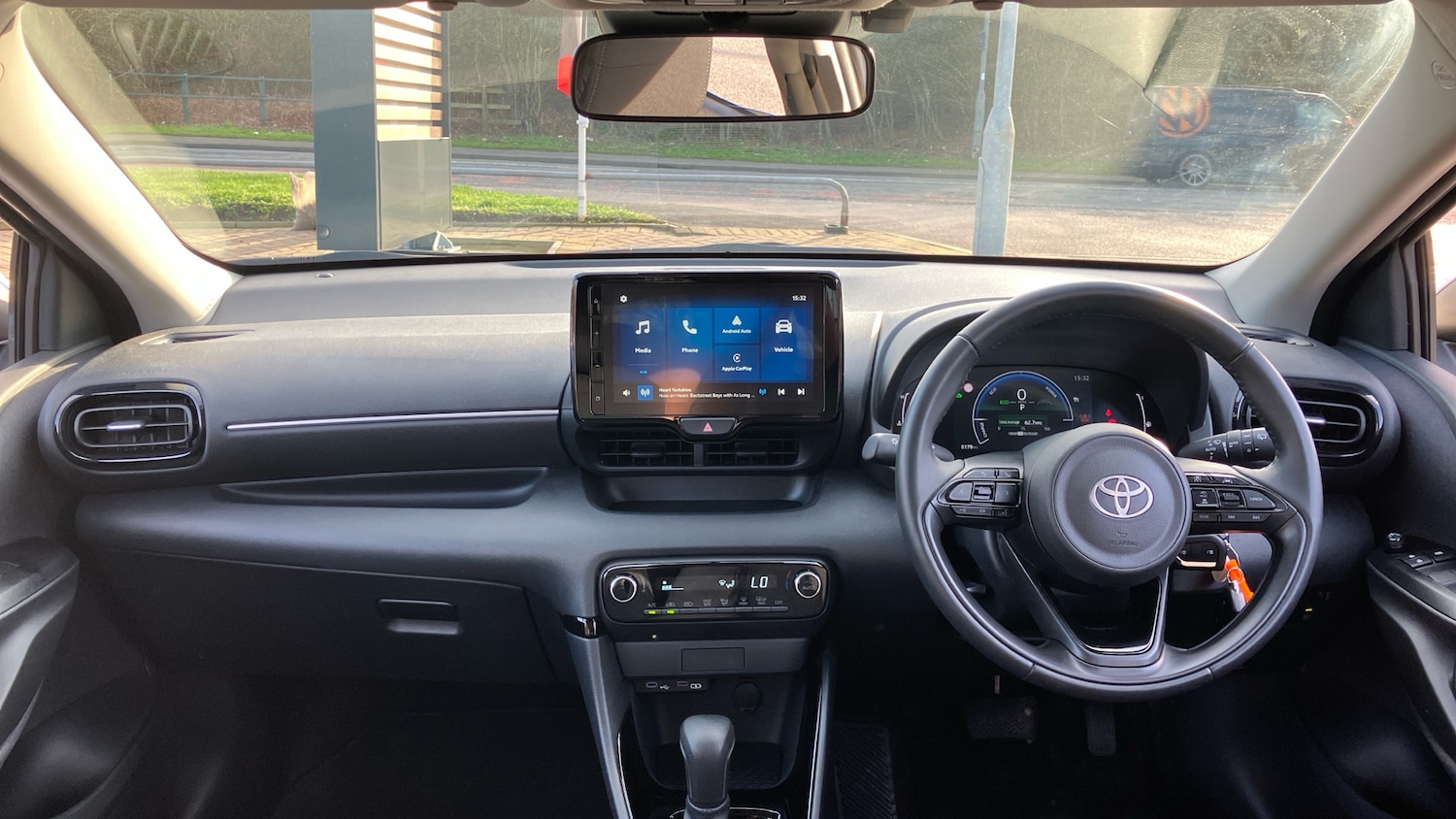 Used Toyota Yaris 2025 for sale - 77763304: Photo 5