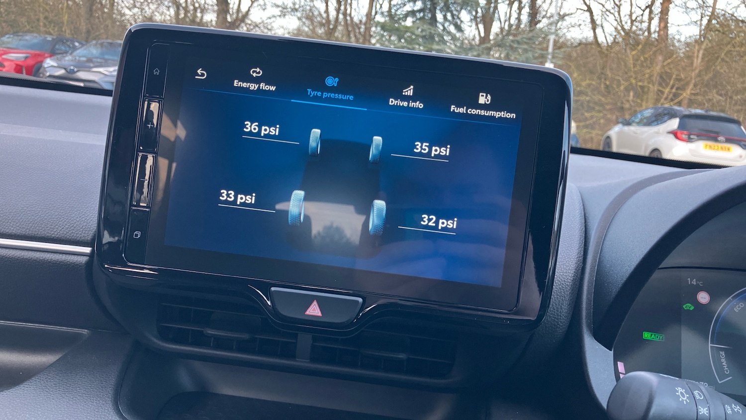 Used Toyota Yaris 2025 for sale - 77763304: Photo 51