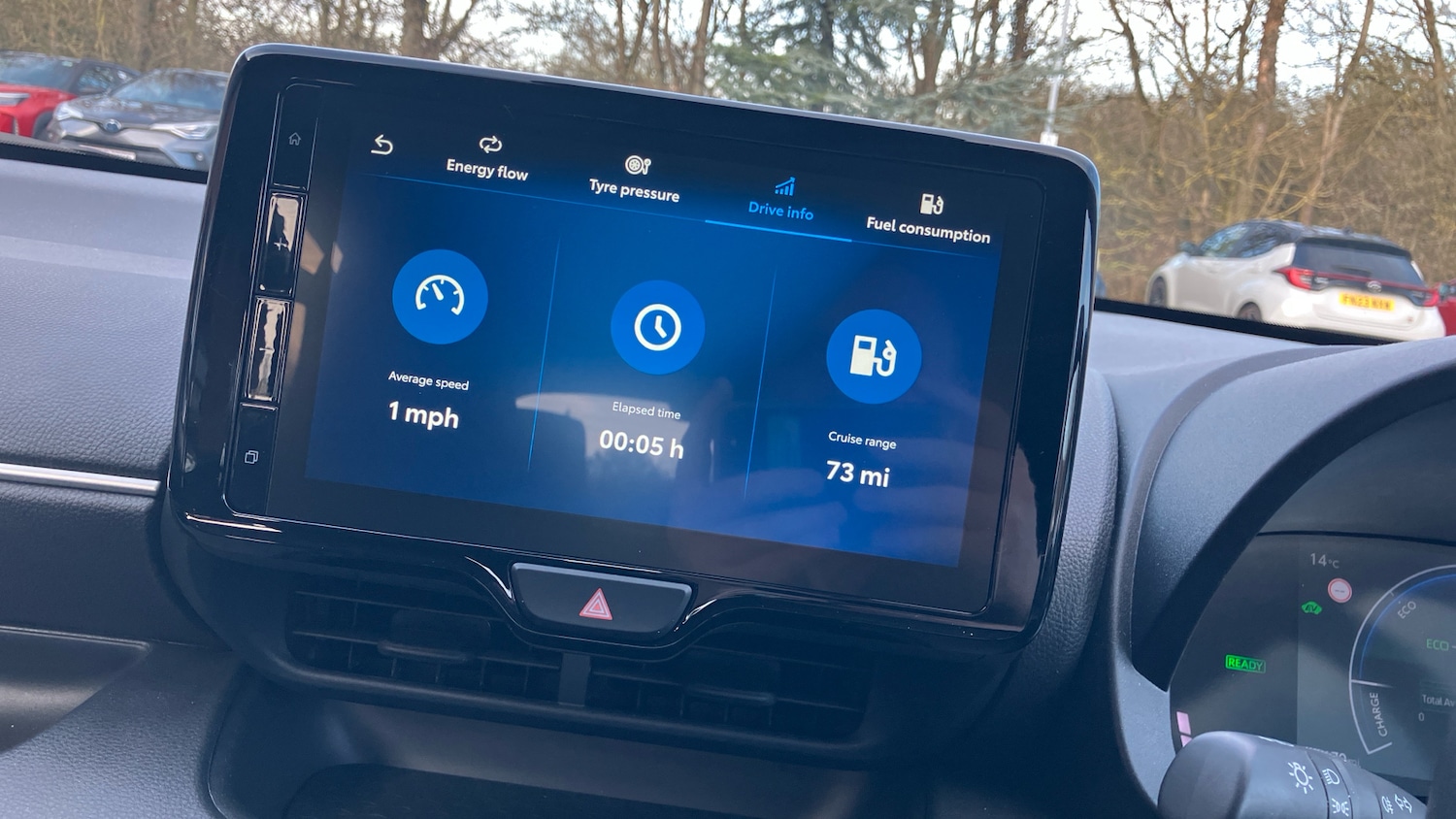 Used Toyota Yaris 2025 for sale - 77763304: Photo 52