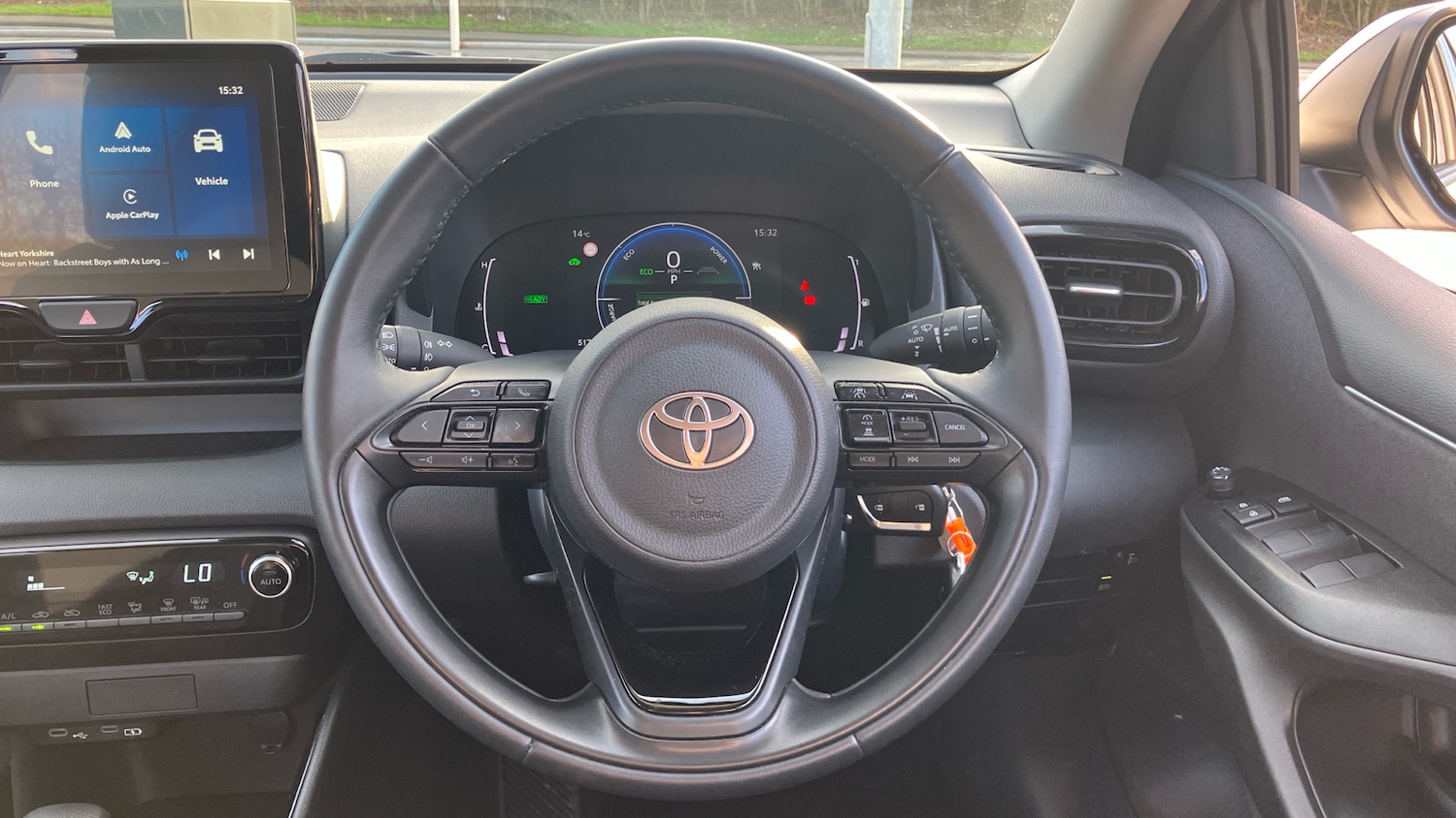 Used Toyota Yaris 2025 for sale - 77763304: Photo 6