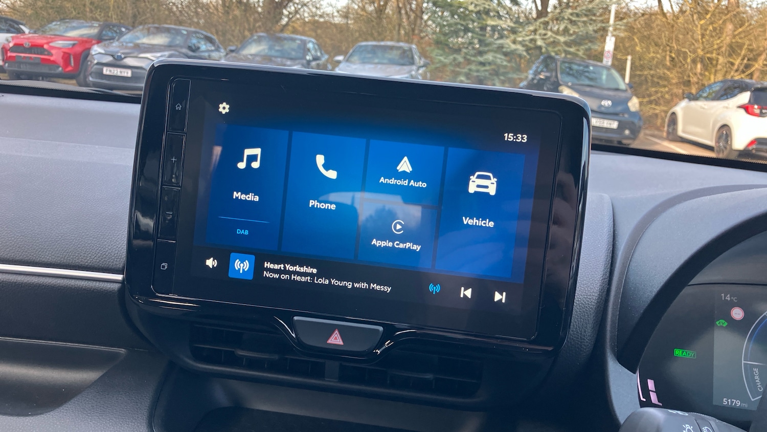 Used Toyota Yaris 2025 for sale - 77763304: Photo 7