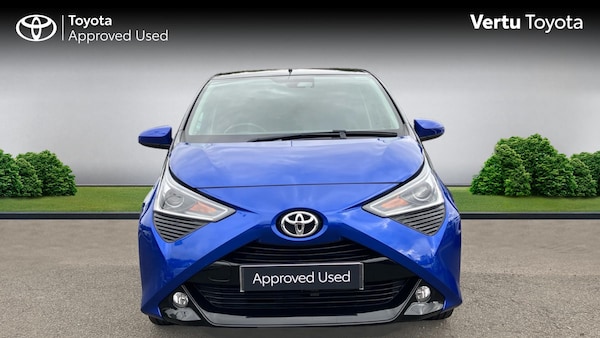 Used Toyota AYGO 2020 for sale - 76275901: Photo 15