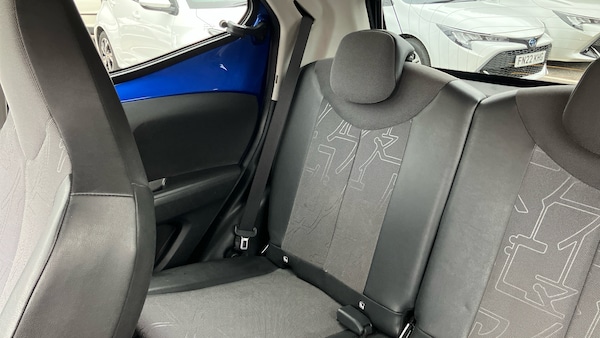 Used Toyota AYGO 2020 for sale - 76275901: Photo 20