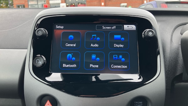 Used Toyota AYGO 2020 for sale - 76275901: Photo 24