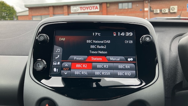 Used Toyota AYGO 2020 for sale - 76275901: Photo 25