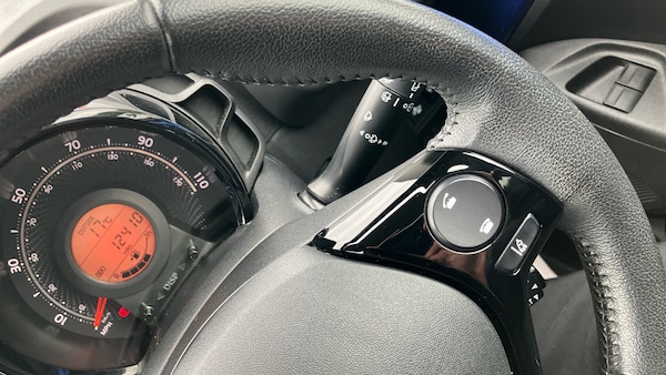 Used Toyota AYGO 2020 for sale - 76275901: Photo 32