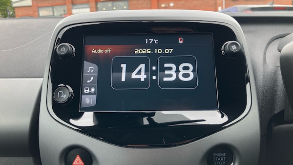 Used Toyota AYGO 2020 for sale - 76275901: Photo 35