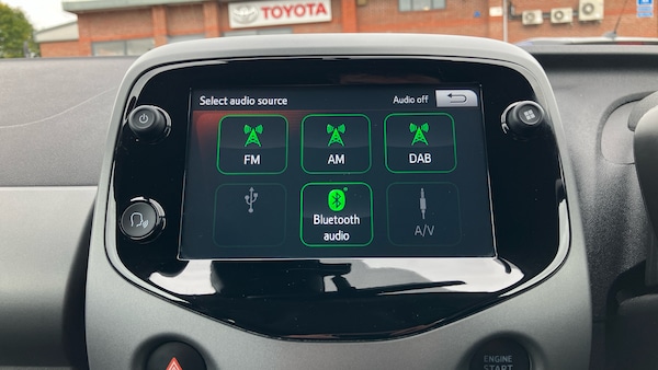 Used Toyota AYGO 2020 for sale - 76275901: Photo 36