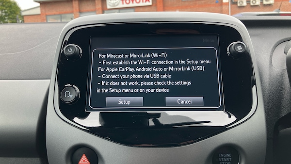 Used Toyota AYGO 2020 for sale - 76275901: Photo 37