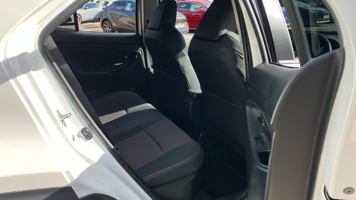 Used Toyota Yaris Cross 2022 for sale - 76079620: Photo 12