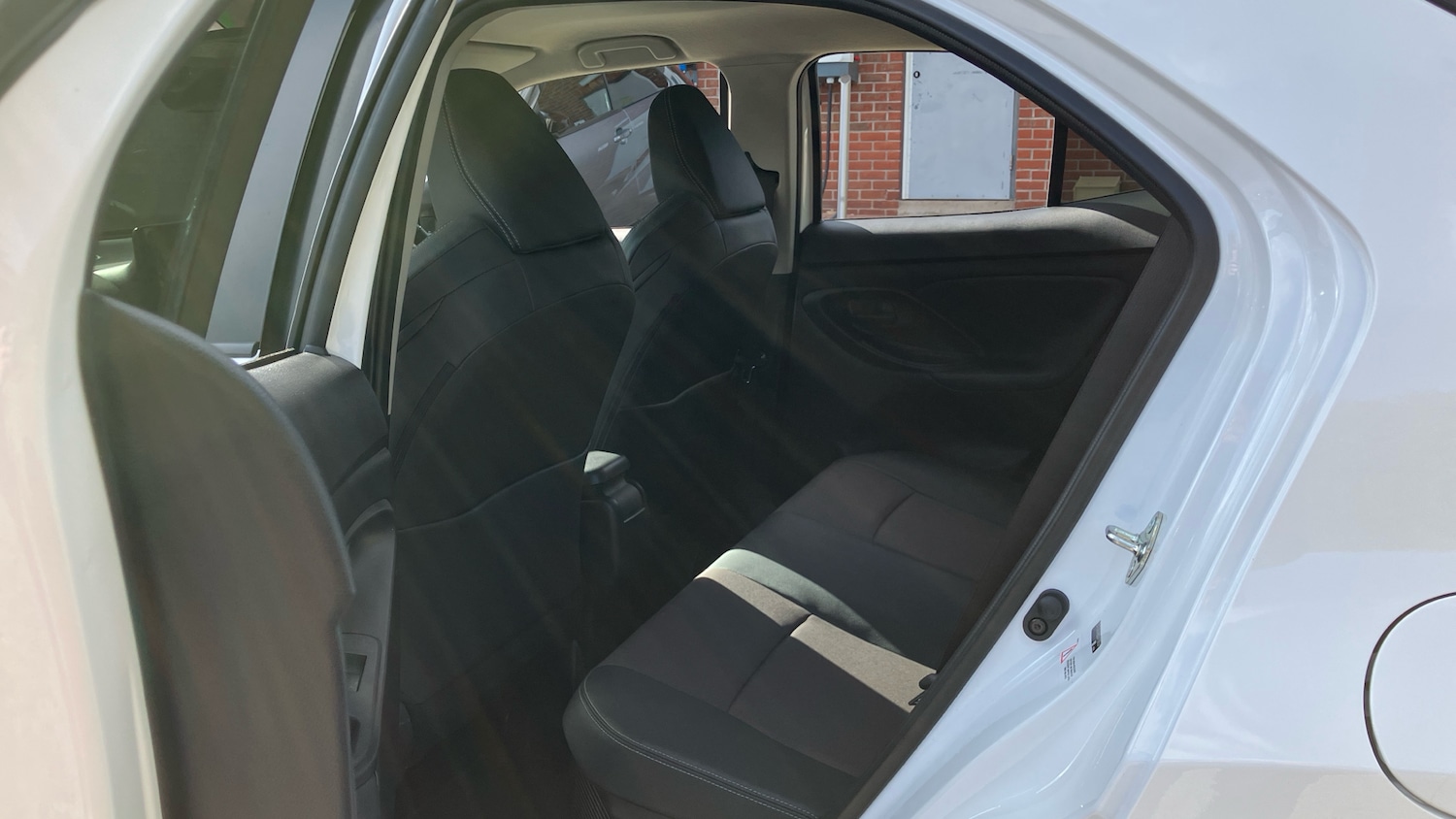 Used Toyota Yaris Cross 2022 for sale - 76079620: Photo 13