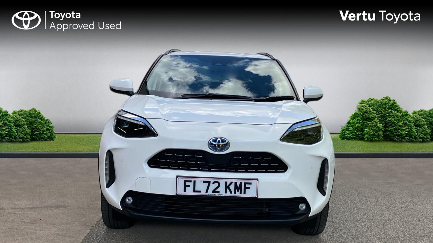 Used Toyota Yaris Cross 2022 for sale - 76079620: Photo 15