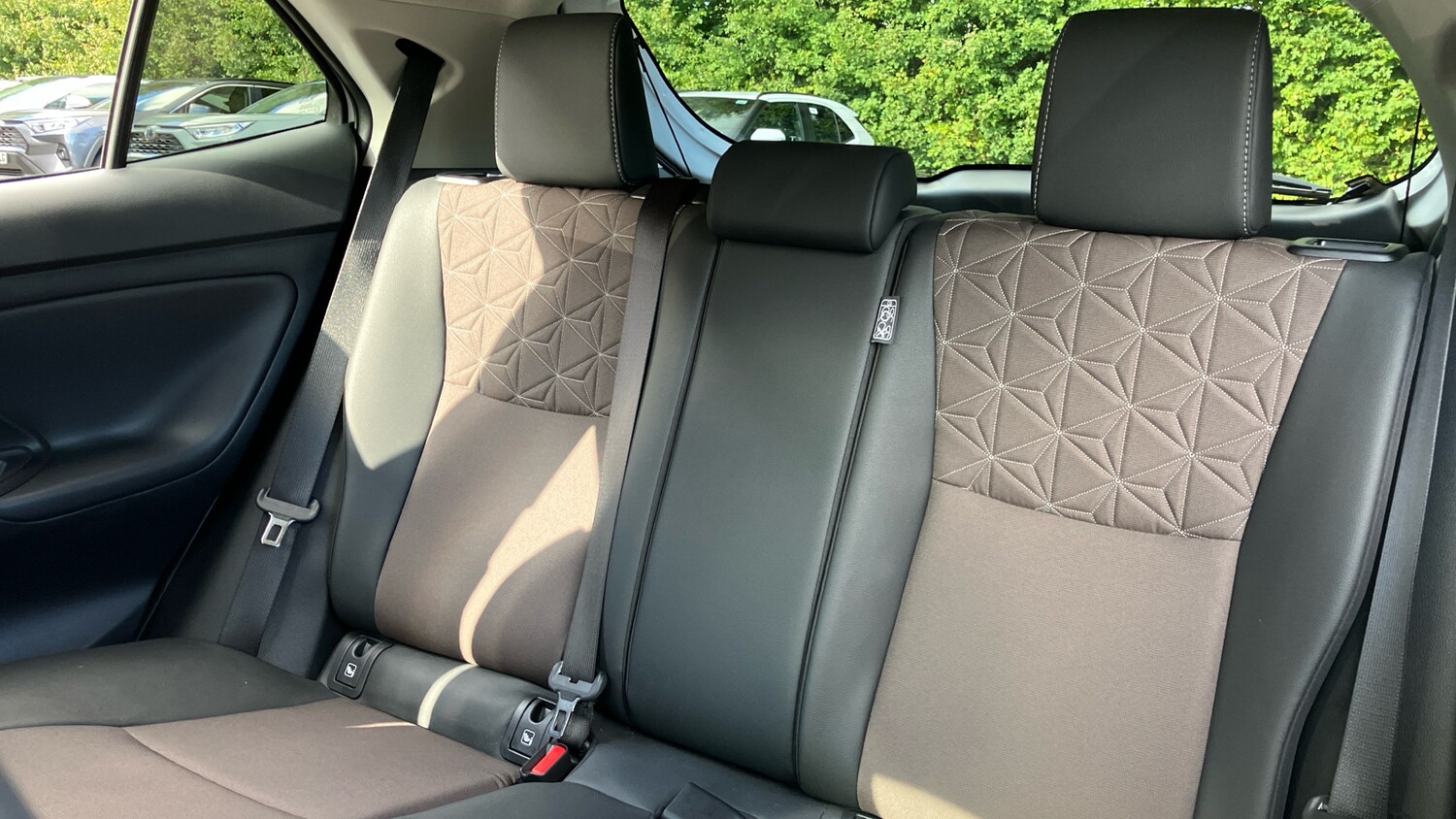 Used Toyota Yaris Cross 2022 for sale - 76079620: Photo 20