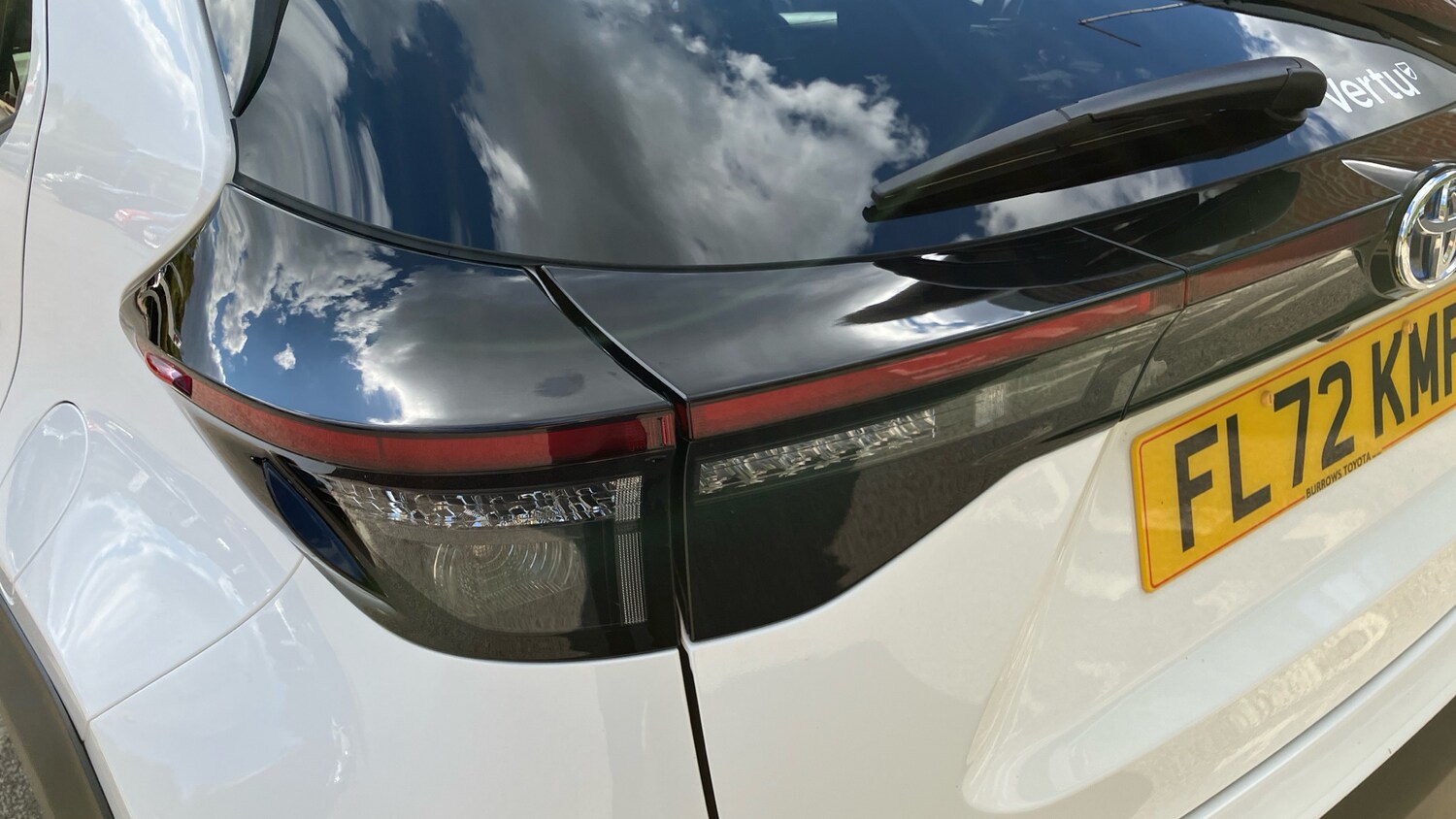 Used Toyota Yaris Cross 2022 for sale - 76079620: Photo 21