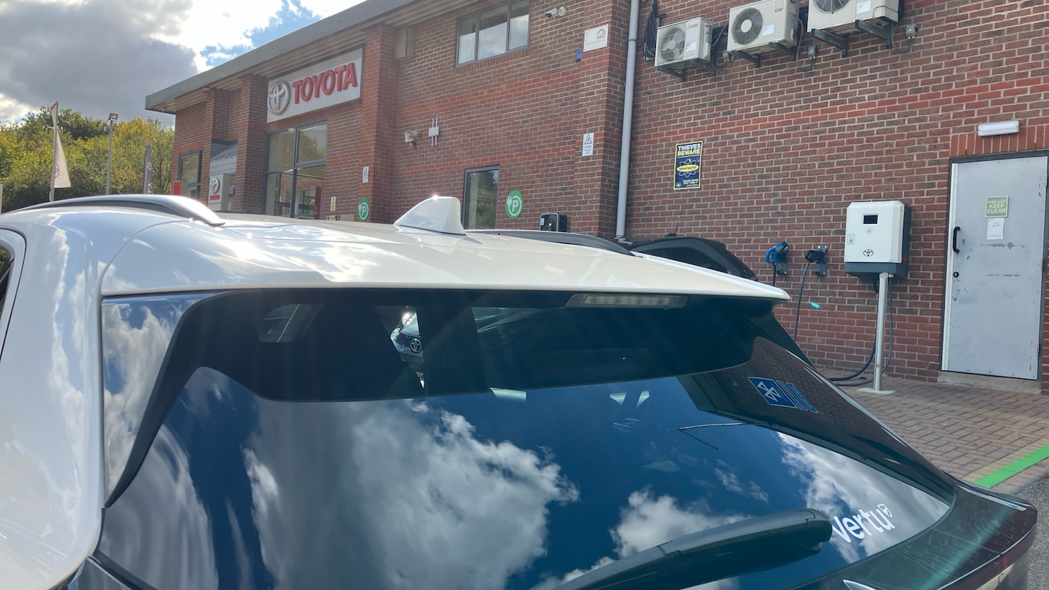 Used Toyota Yaris Cross 2022 for sale - 76079620: Photo 22