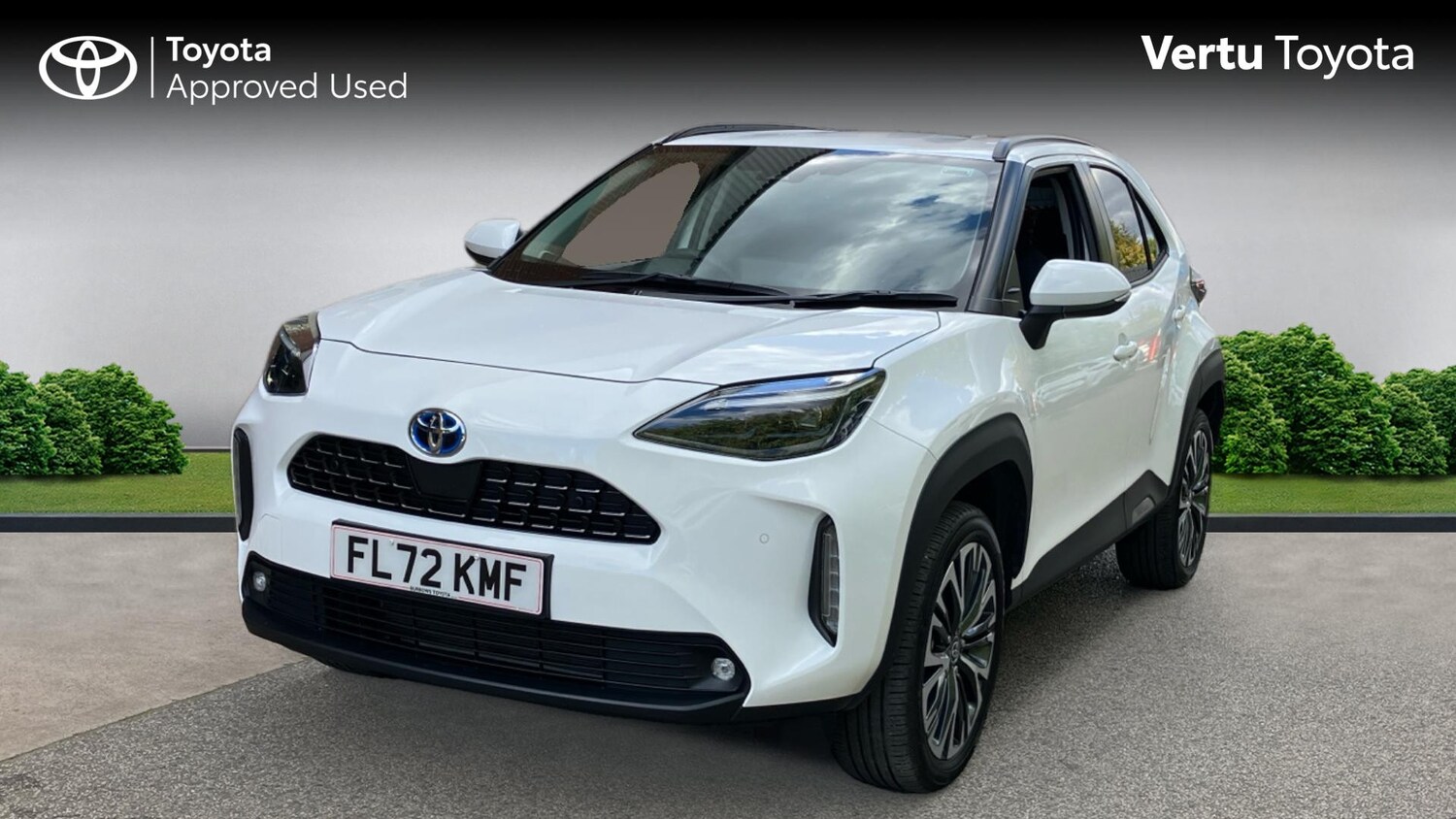 Used Toyota Yaris Cross 2022 for sale - 76079620: Photo 3